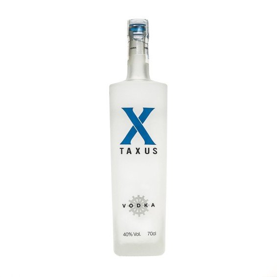 Taxus Vodka Premium