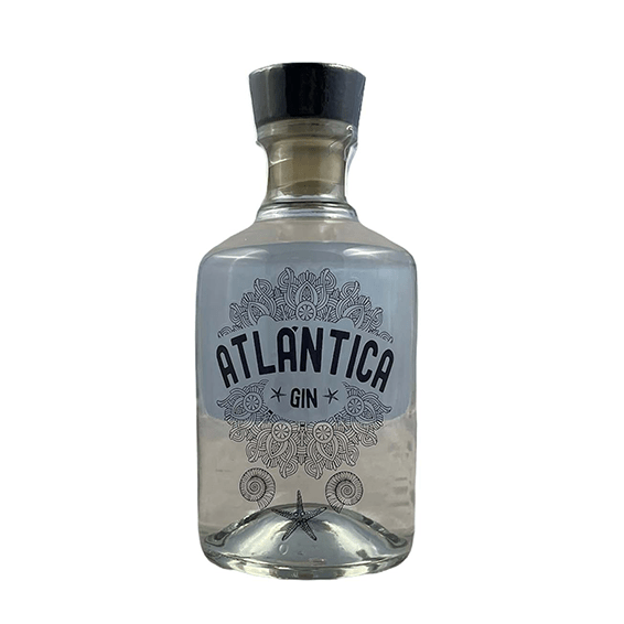 Atlántica Gin